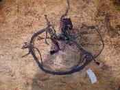 faisceau électrique homologué