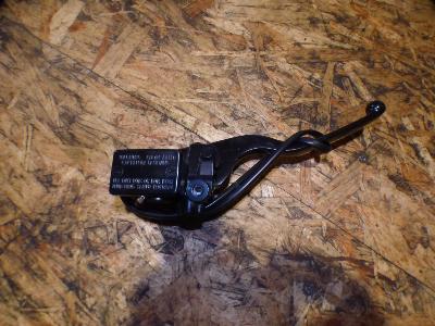 maitre cylindre droit