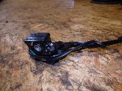 maitre cylindre droit