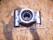 moyeu arrière droit