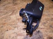 optique avant gauche