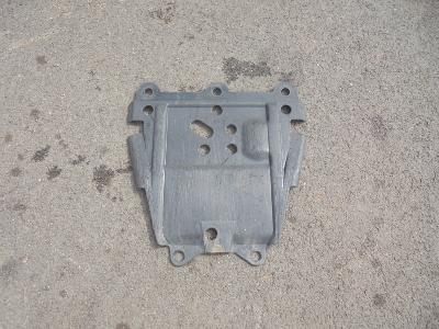 plaque protection
