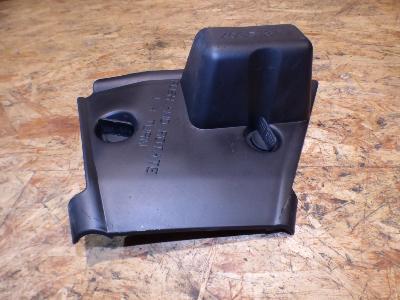 plastique arrière droit 