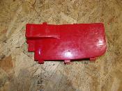 plastique batterie