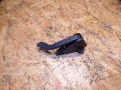 poignée de frein de parking