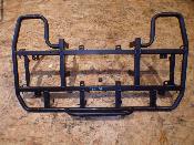 porte bagage arrière