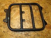 support porte bagage avant 