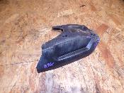 protection triangle arrière gauche 