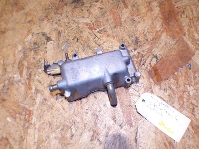 récupérateur huile moteur 