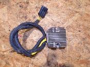 régulateur de tension 