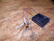 régulateur de tension 