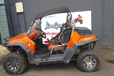 RZR 800 RANGER