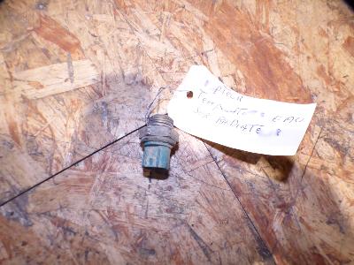 sonde de température