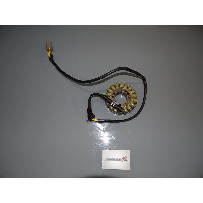 stator 