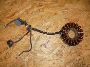 stator