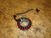 stator