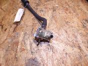 système anti pollution 