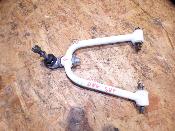 triangle avant gauche supérieur