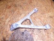 triangle avant gauche inférieur 