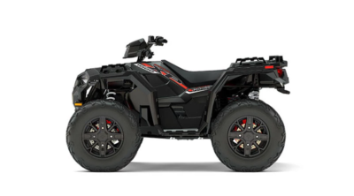 1000 SPORTSMAN XP 2014-2019