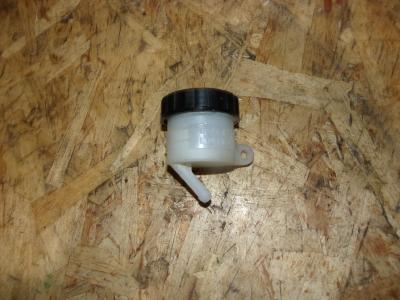 bocal de liquide de frein