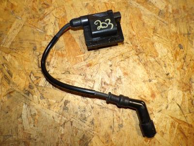 bobine haute tension 