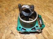 cylindre piston