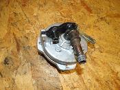 tambour de frein avant droit