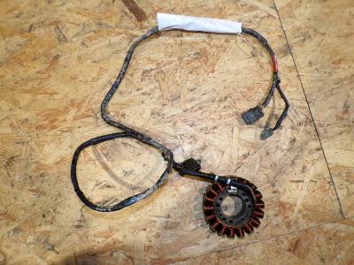 stator