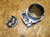 cylindre piston