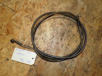 durite de frein 182 cm