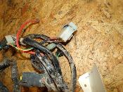 faisceau électrique homologué