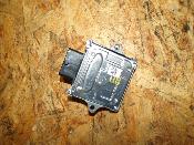 boitier ECU