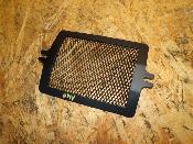 grille de protection