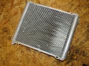 radiateur