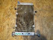 radiateur