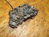 rampe carburateur 