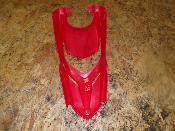 plastron