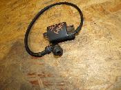 bobine haute tension 