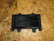 radiateur d'huile