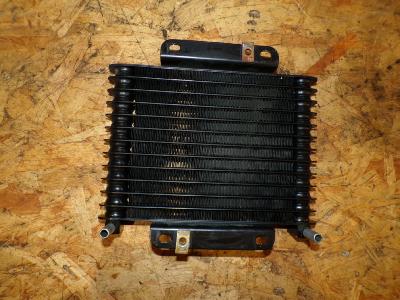 radiateur