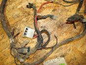 faisceau électrique homologué