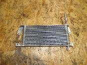 radiateur d'huile