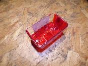 cabochon feu arrière 