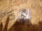 jeu d'aiguille pour carburateur 