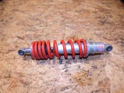 amortisseur arrière