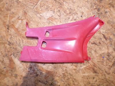 carénage latéral droit