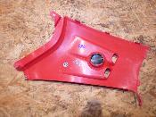 carénage latéral gauche