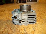cylindre piston