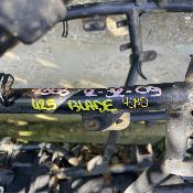 chassis homologué/DISPO NOUS CONTACTER PAR TELEPHONE 06.86.72.11.53